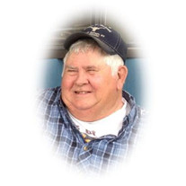 Photo of Jasper Carl Haile