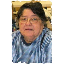 Photo of Jeanette Fox