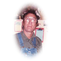 Photo of George B. Hamilton