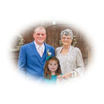Photo of Linda Faye Brown