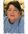 Photo of Jeanette Fox
