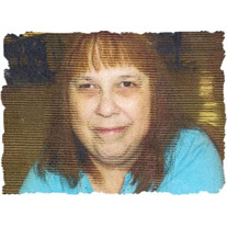Photo of Thirise Ann Allen