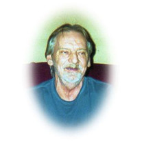 Photo of Kenney R. Garrison