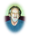 Photo of Kenney Garrison