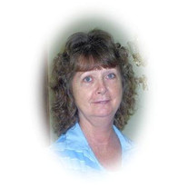 Photo of Barbara Ann Stage