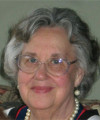 Photo of Julia Stafford
