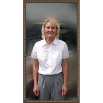 Photo of Dottie Jean Dawes