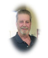 Photo of Michael Dyer