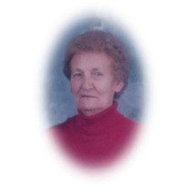 Photo of Velcie Ramsey Johnson