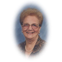 Photo of Mildred Burgess Brown