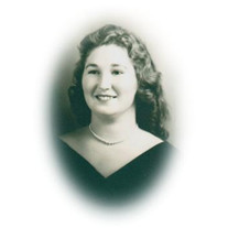 Photo of Betty Allen Flatt