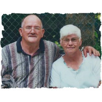 Photo of Martha Jane Kendall