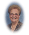 Photo of Mildred Brown