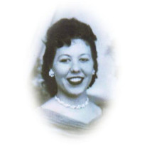 Photo of Wilma Jean Anderson