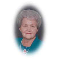 Photo of Matilda Chaffin Craighead