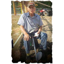 Photo of Jonas Frank Ragland