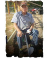 Photo of Jonas Ragland