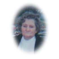 Photo of Gladys Hopper