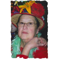 Photo of Brenda J. Parker