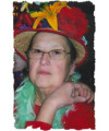 Photo of Brenda Parker