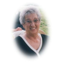Photo of Betty Brown