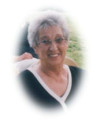 Photo of Betty Brown