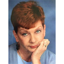 Photo of Patsy Ann Gentry