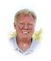Photo of Roy Thomas