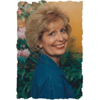 Photo of Gail Hall