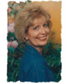 Photo of Gail Hall
