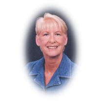 Photo of Shirley Ann Grogan