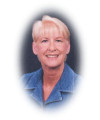Photo of Shirley Grogan