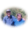 Photo of Margaret Stafford