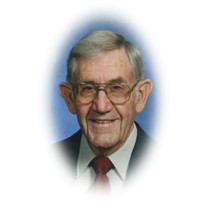 Photo of Roy C. Gentry