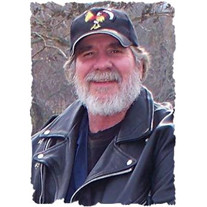 Photo of Donnie "Rooster" Spivey