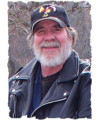 Photo of Donnie Spivey