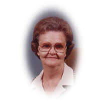 Photo of Betty Cobb Flatt