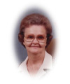 Photo of Betty Flatt