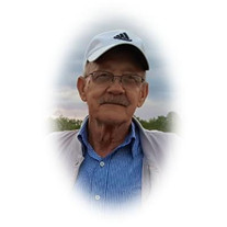 Photo of Charlie Wade Burris