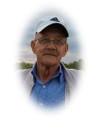 Photo of Charlie Burris