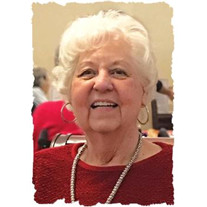 Photo of Lanita Parkhurst Kemp