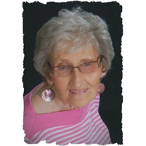 Photo of Betty Whitson Berry