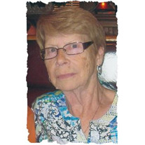 Photo of Evelyn Denson