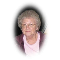 Photo of Ruby L. Trisdale