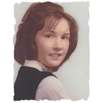 Photo of Brenda Joyce Stafford