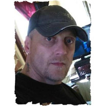 Photo of Aaron Shane