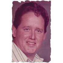 Photo of Jerry B. Phillips