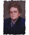 Photo of Edna Roberts