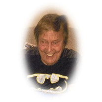 Photo of Charles Ronald Haney