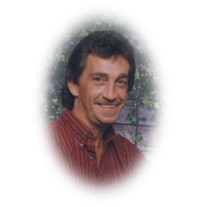 Photo of Paul "David" Dailey